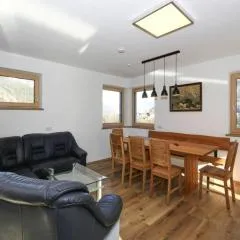 Apartment in Aschau at the lake