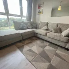 Mill Court - Modern 2 Bedroom