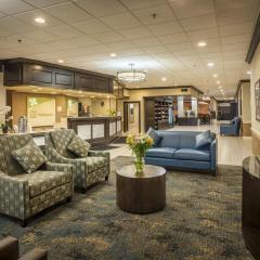 Best Western Plus Strongsville Cleveland