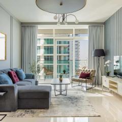 Silkhaus Tower with Private Beach in Exclusive Location