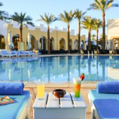 호텔 노보텔 샴 엘-셰이크(Hotel Novotel Sharm El-Sheikh)