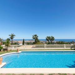 Villa Montgo Denia