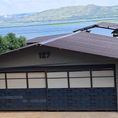 THE GALLARY INN, Kosmos, Hartbeespoort