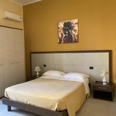 Sant'Agostino Affittacamere