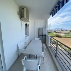 ZEN à ALMORADI