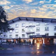 Hotel Araragi