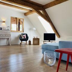 Ferienwohnung Haus Alpenblick