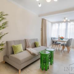 Inftour Apolo III Atico