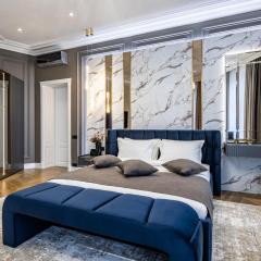 Alfa Apartments Kostiushka 24