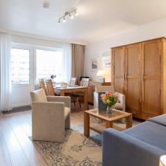 Haus Atrium Wohnung 19