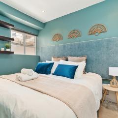 Luxe Sea Point Getaway