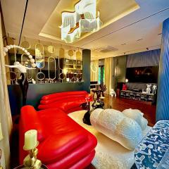 Fashion BnB - Luxury in the lap of nature