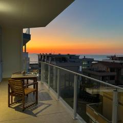 AGM Suite Fiumicino Airport Faro 15