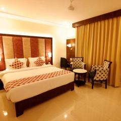 Jal Dhara Resort
