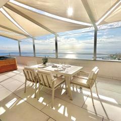 Beautiful Villa Palazzo Blue - Opatija