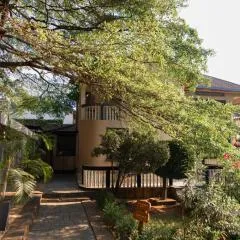 Kalih Villa