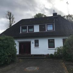 Ferienwohnung Aurich Zentrum OG siehe auch FeWo EG