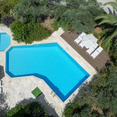 Villa DiStella