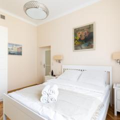 Apartament Plac Konstytucji