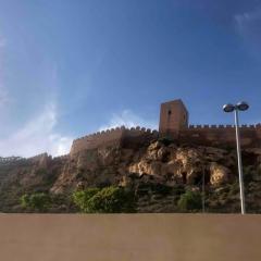 Habitación privada LA ALCAZABA A TUS PIES