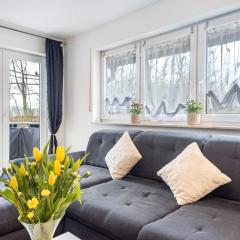 Moderne Unterkunft in Leutkirch