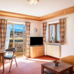 Alpenblick Tilly - Fewo Lautersee 3