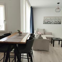 AGM Suite Fiumicino Airport Faro 10