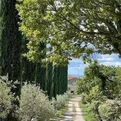 Agriturismo Melodie Toscane Sorano