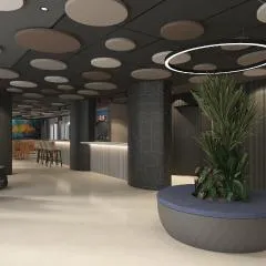 Hotel Sercotel Plana Onda