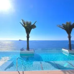 Apartamento de lujo en primera linea de playa