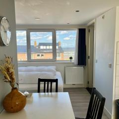 Hammond Studio Apartments