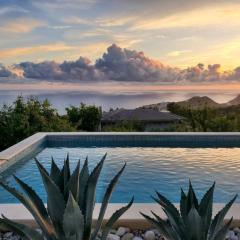 Stone Villa at the Vrelo