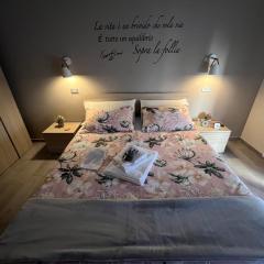 Casa vacanze “Dolce sosta”