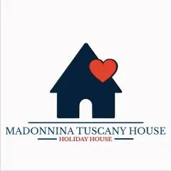 Madonnina Tuscany House