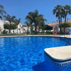 Casa Segovia By Solymar Holiday