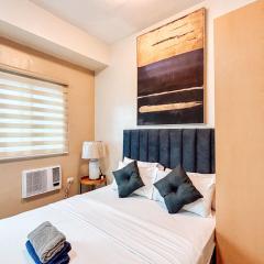 Your Luxury Studio Escape