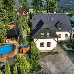 Penzion Ostruznik