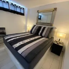 Los Volcanes Luxus Apartment