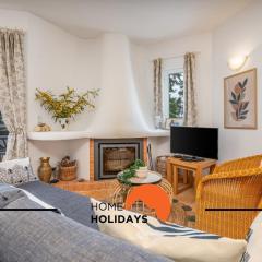 #294 T2 Com Amplo Terraço by Home Holidays