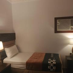 Eqamh Etlala Quba- إقامة إطلالة قباء