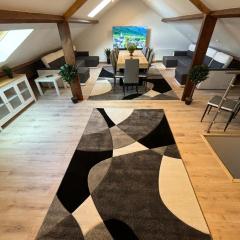 MX - House 10 min PARIS EXPOS- 11 bedrooms -