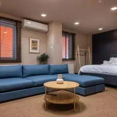 Lux Downtown Kolonaki