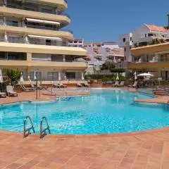 Santa Maria 30 - One Bed with pool and sea view