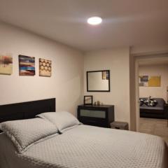 In The Heart of the City Zone 4