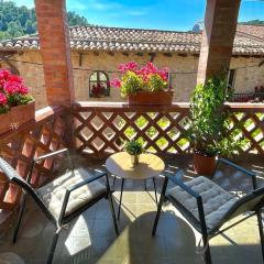 Ca la Neus - Casa per 8 persones al poble de Mura