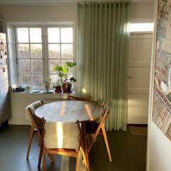 Beautiful townhouse close to the center