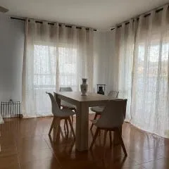 Pasaje Solivar