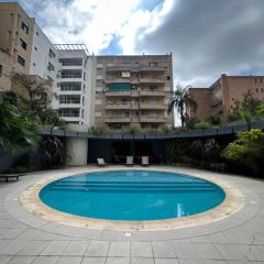 Departamento Gral Paz - Felix Frias 334