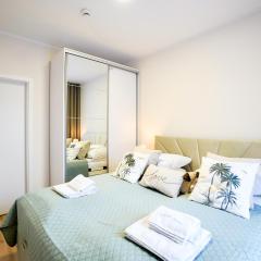 Yachtway Apartments by Baltic Home