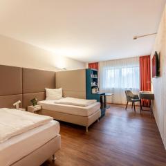 Apartments Kehl - Boardinghouse und Ferienwohnungen in Sundheim